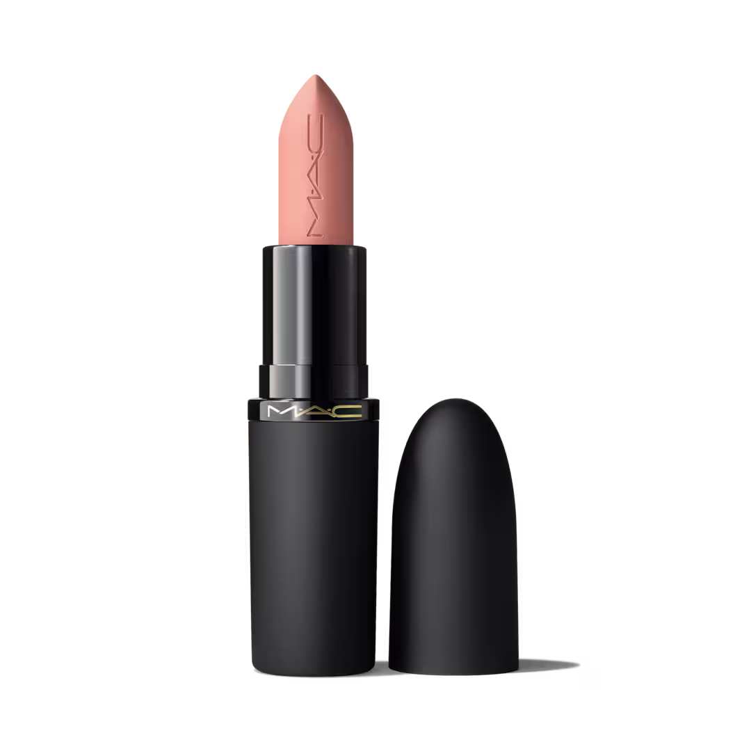 Powder Kiss Hazy Matte Lipstick