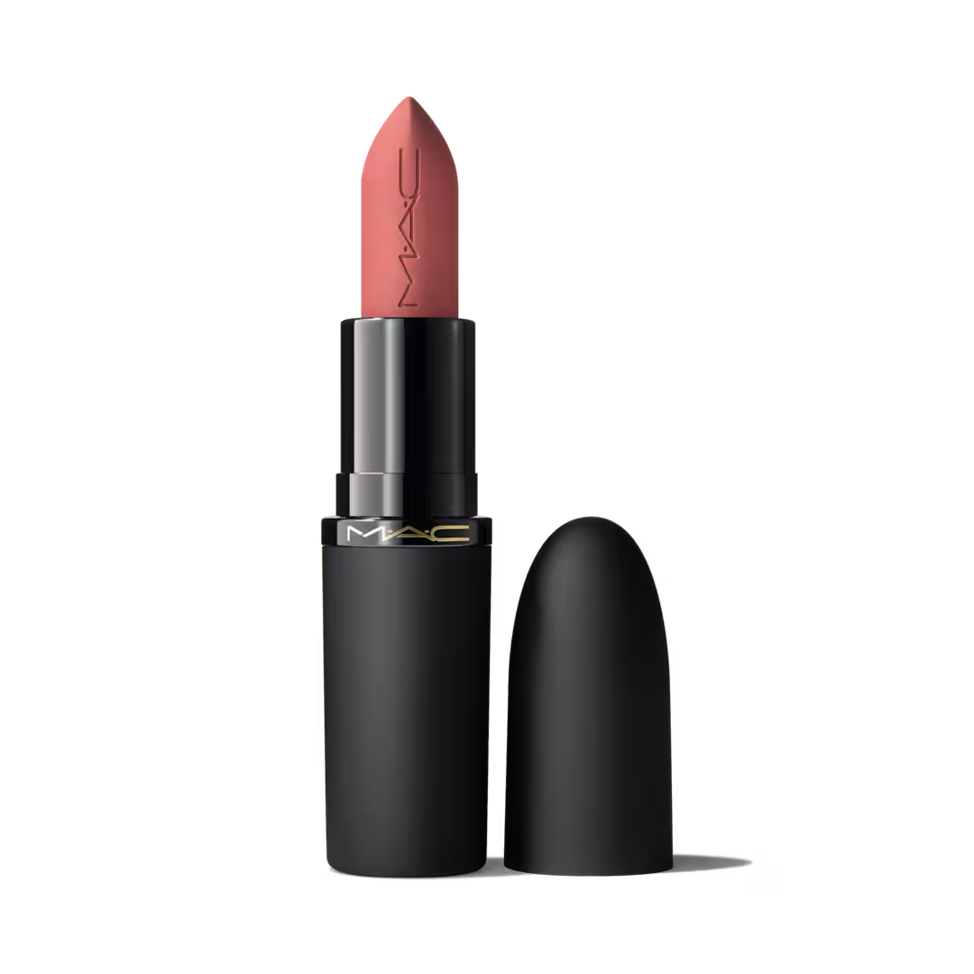 Powder Kiss Hazy Matte Lipstick