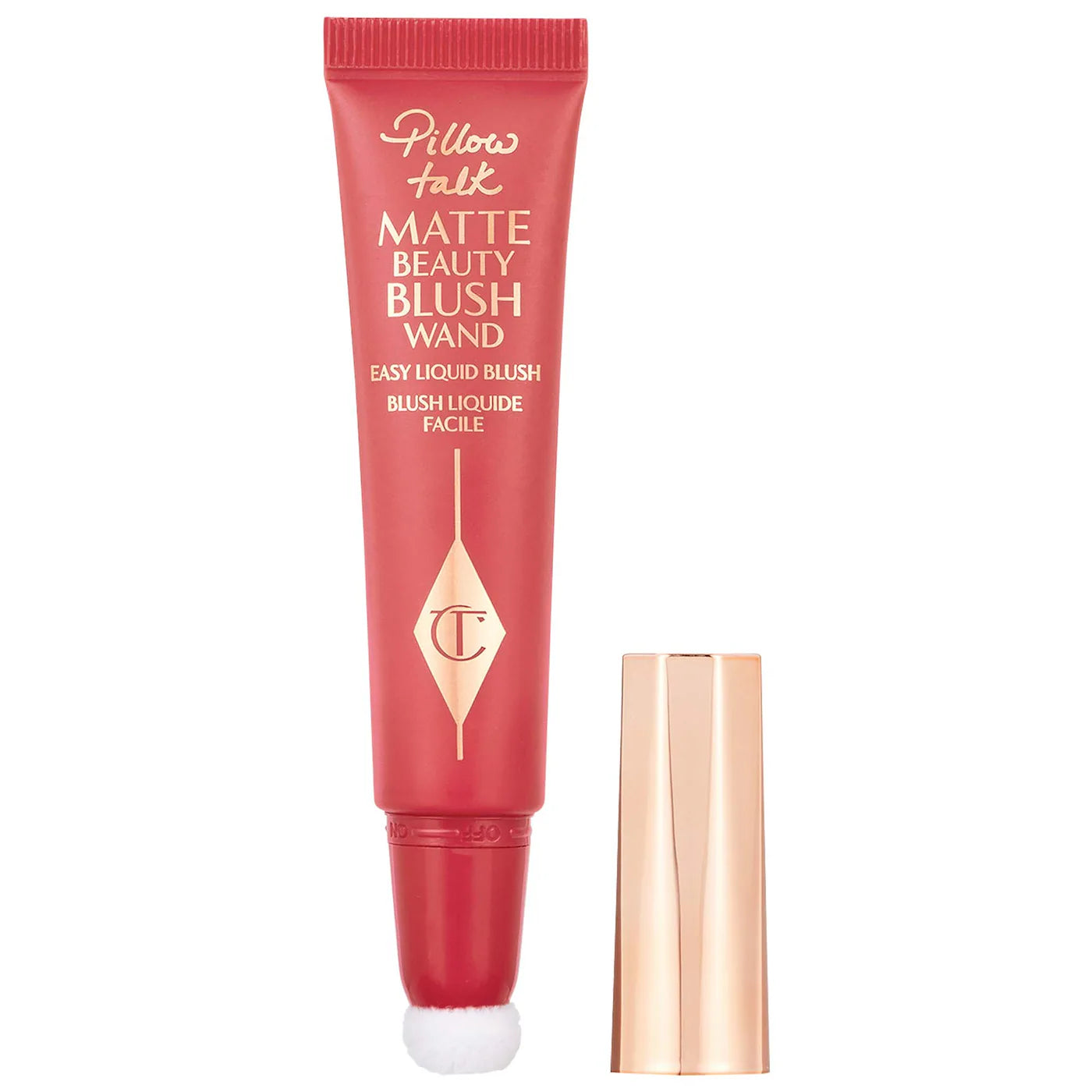 Charlotte Tilbury  Matte Beauty Blush Wand