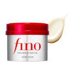 SHISEIDO - Fino Premium Touch Hair Mask